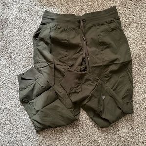 Lululemon Dance Pant